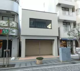 辻堂駅 徒歩1分 1F〜2F一括貸し店舗 【飲食可】外観