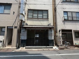 浅草駅 徒歩6分 1F  浅草路面の居酒屋抜き物件！ 【何業も可】〇〇