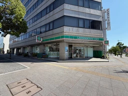 【堺エリアの1階路面店舗】ビルイン1階の路面店舗！63坪スケルトン外観