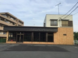 南大沢駅 徒歩26分 1F 現況:その他 その他居抜きなど物件 【業種相談】外観