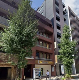 浜松町駅徒歩6分 4階 サービス店舗相談可[123889]