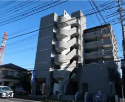橋本駅 徒歩10分 1F スケルトン物件 【飲食不可】