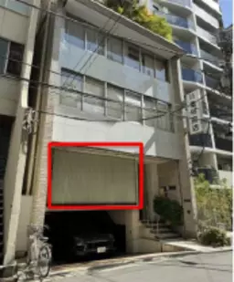 御徒町駅 徒歩5分 1F 現況:その他 その他居抜きなど物件 【飲食不可】外観