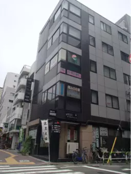 千石駅 徒歩2分 2F スケルトン物件 【飲食不可】
