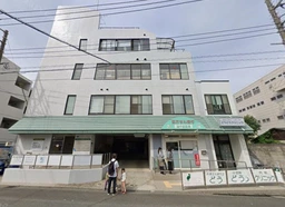 西馬込駅徒歩18分 前テナント：保育所 3階[12392]外観