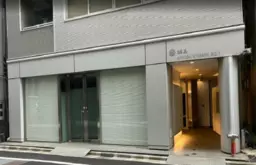 宝町駅 徒歩3分 1F 現況:その他 その他居抜きなど物件 【飲食不可】