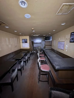 町屋駅 徒歩7分 B1F 現況:居酒屋 飲食居抜き物件 【何業も可】外観