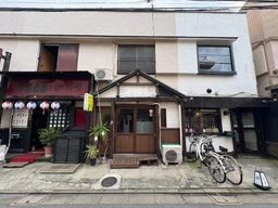 東武練馬駅 徒歩2分 1F〜2F 現況:居酒屋 飲食居抜き物件 【何業も可】外観