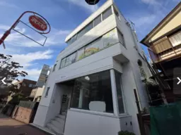◎大森駅 徒歩6分 1F  【飲食不可】