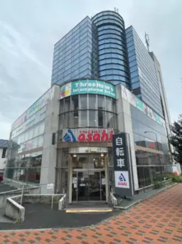 ≪都立大学駅 徒歩8分｜7階・236.40㎡｜店舗事務所≫