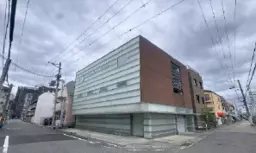 西宮北口駅 徒歩4分 1F〜3F その他居抜き物件 【飲食不可】外観