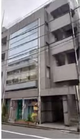 代々木公園駅 徒歩4分 2F 現況:その他 その他居抜きなど物件 【飲食不可】