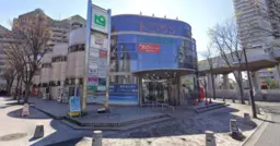 東大島駅 徒歩1分 ショッピングセンター内 1F スケルトン物件 【生鮮・惣菜スーパー業態 優遇あり】外観