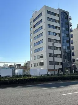 四ツ谷駅 徒歩5分 1F スケルトン物件 【飲食可(重飲食不可)】外観