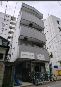 蒲田駅 徒歩6分 1F 現況:その他 その他居抜きなど物件 【飲食不可】外観