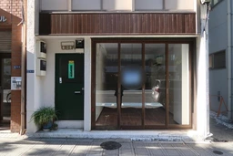 ◆馬喰町駅徒歩２分◆江戸通り沿い・１階路面店！◆物販・各種サービス店舗ご相談可◆24時間利用可◆飲食店不可外観