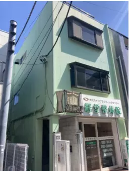 【経堂駅2分】小田急線沿いの好立地！約12坪の使いやすい2階テナント。プライベートサロンや物販・スクールに最適