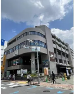 東陽町駅 徒歩5分 3F 現況:その他 その他居抜きなど物件 【飲食不可】