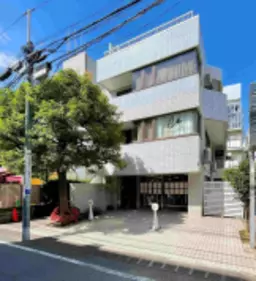 表参道駅 徒歩2分 B1F スケルトン物件 【飲食不可】