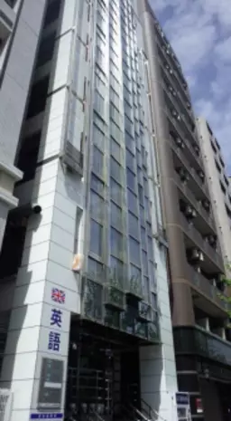 【UY1029】桜木町駅徒歩4分！カフェの飲食店の居抜き！即契約可能！外観