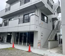 吉祥寺駅 徒歩7分 1F スケルトン物件 【飲食可】外観