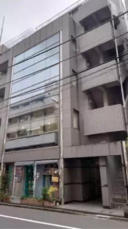 ≪代々木公園駅 徒歩4分｜2階・101.10㎡｜店舗事務所≫