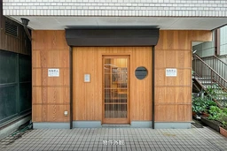 福井屋ビル　駅近好立地。1階路面の小箱物件です。外観