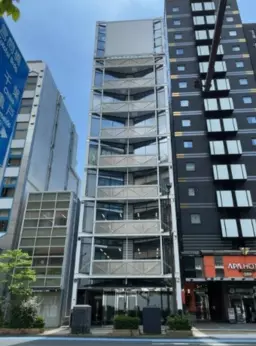馬喰町駅 徒歩1分 1F 現況:その他 その他居抜きなど物件 【飲食不可】