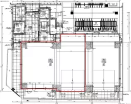 狭山市駅 徒歩2分 1F  2027年9月完成予定！外観