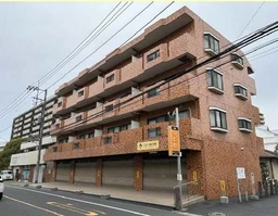 鴨居駅徒歩8分 賃料55万円 35.2坪 【飲食不可】