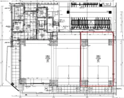 狭山市駅 徒歩2分 1F 2027年9月完成予定！外観