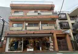 【飲食可(重飲食不可)】経堂駅 徒歩4分！農大通り沿い！路面物件！お気軽にお問い合わせください！！