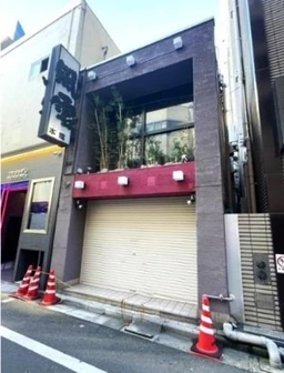 【短期貸】池袋駅徒歩3分、美麗な焼き鳥屋さんの居抜きです！