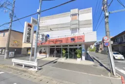 北大宮駅 徒歩12分 1F 　旧山中道通り沿い　路面店【業種相談】外観