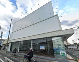 八尾駅 徒歩12分 1F 現況:物販 その他居抜きなど物件外観