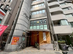 六甲道駅 徒歩3分 1F 現況:寿司・割烹 飲食居抜き物件外観