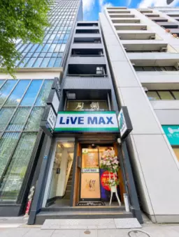 ◆東京駅徒歩６分◆八重洲通り沿いの好立地◆教室・ジム・美容系サロンご相談可◆内装美麗◆保証金２ヶ月