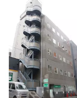関内駅 徒歩2分 4F 現況:その他 その他居抜きなど物件 【飲食不可】
