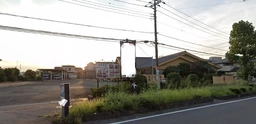 川越駅 車 5.4km 1F ロードサイド 現況:寿司・割烹 飲食居抜き物件 【飲食相談】外観