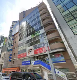 ≪六本木駅 徒歩1分｜7階・119.77㎡｜店舗事務所≫
