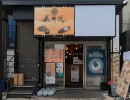 中野駅 徒歩6分ふれあいロード沿い 1F 路面店舗 【飲食可】