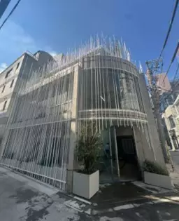 【恵比寿駅2分】1階路面約19.3坪！代官山駅7分・重飲食相談可！2026年10月改装工事完了のスケルトン店舗