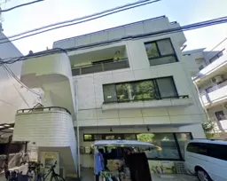 ≪千駄ヶ谷駅 徒歩3分｜1階・89.53㎡｜店舗・事務所≫外観