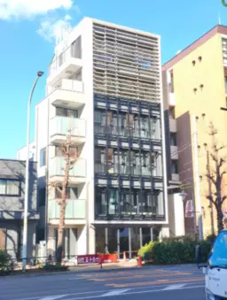 ≪目黒駅 徒歩16分｜2階・63.29㎡｜飲食相談≫