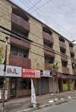 京阪「門真市」駅すぐ!飲食店OK·幅広い業種に対応可能♪外観