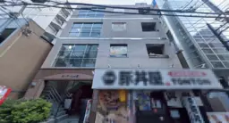 大宮駅 徒歩5分 2F 現況:その他 その他居抜きなど物件 【飲食可】