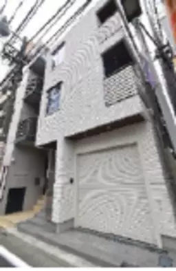上井草駅 徒歩2分 1F スケルトン物件 【軽飲食程度相談】