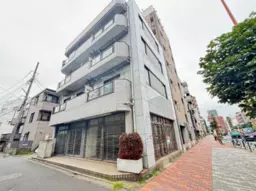 ◎糀谷駅 徒歩6分 1F 【サービス店舗相談可】外観