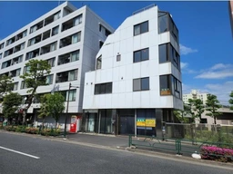 亀有駅 徒歩8分 1F 現況:事務所仕様の物件 【業種相談】