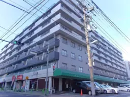 月島駅 徒歩5分 1F スケルトン物件 【何業も可】